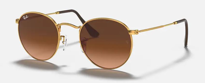 Ray Ban Round RB 3447